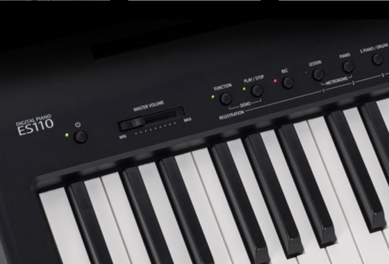 PIANO KAWAI ES110