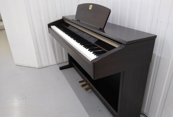 PIANO YAMAHA CLP 120R