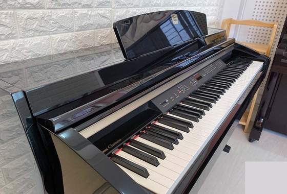 PIANO YAMAHA CLP 270PE