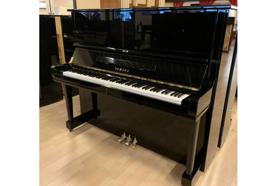  PIANO YAMAHA U3E