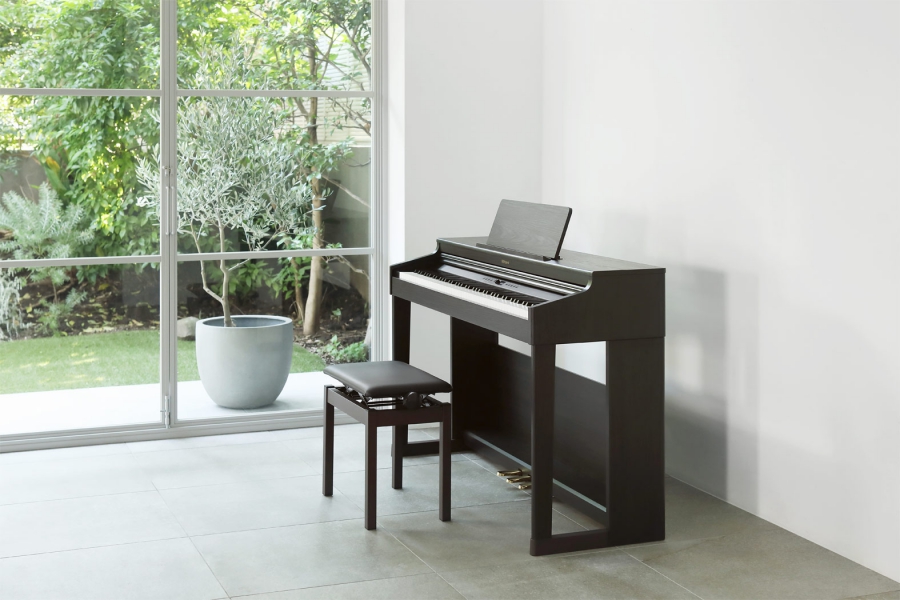 ĐÀN PIANO ROLAND RP 701