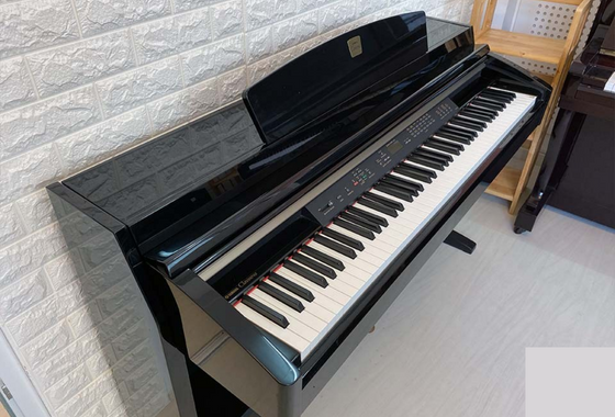 PIANO YAMAHA CLP 270PE