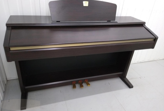 PIANO YAMAHA CLP 120R