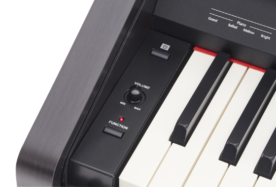 PIANO ROLAND RP 30