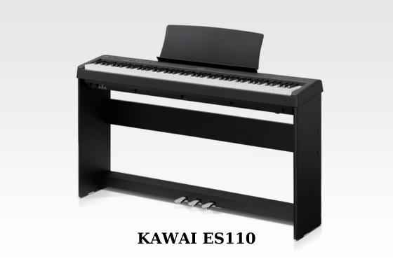 PIANO KAWAI ES110