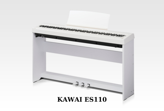 PIANO KAWAI ES110