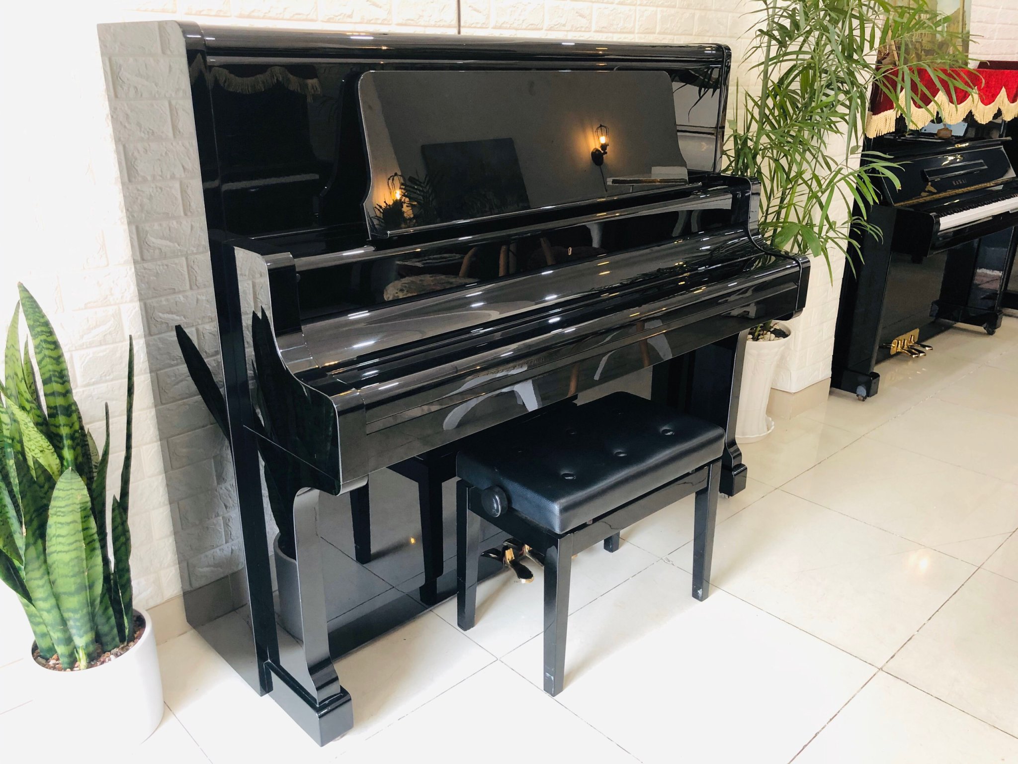 PIANO KAWAI BL71