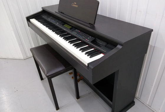 PIANO YAMAHA CVP 92