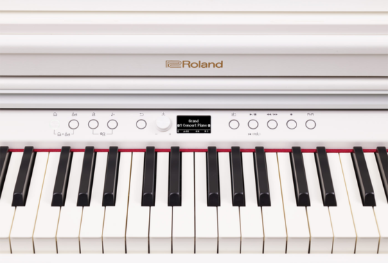 ĐÀN PIANO ROLAND RP 701