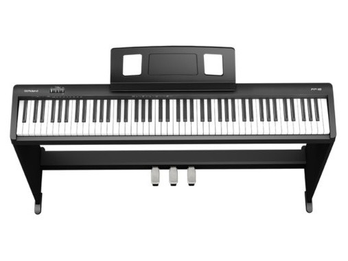 ĐÀN PIANO ROLAND FP18