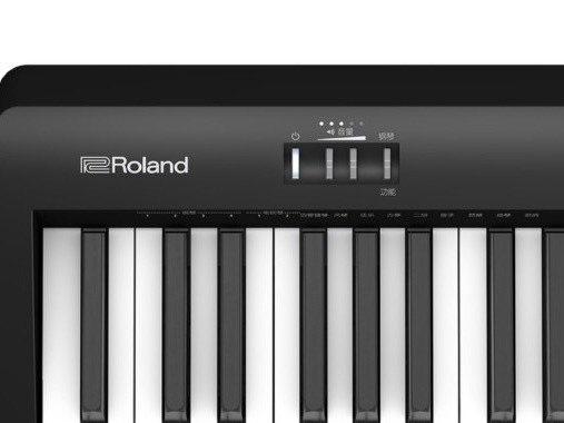 ĐÀN PIANO ROLAND FP18