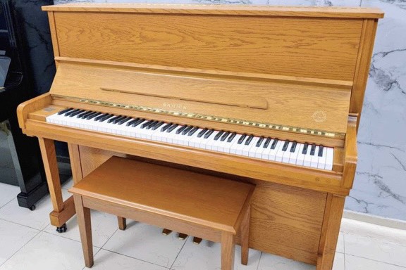 ĐÀN PIANO SAMICK SU 121